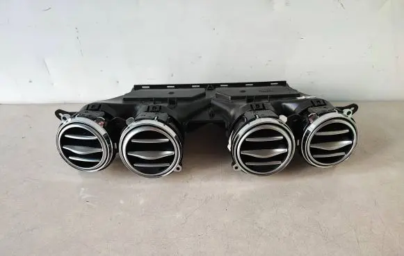 Mercedes-Benz S W222 Dash center air vent grill A2228300754 A2228300854 A2228310445