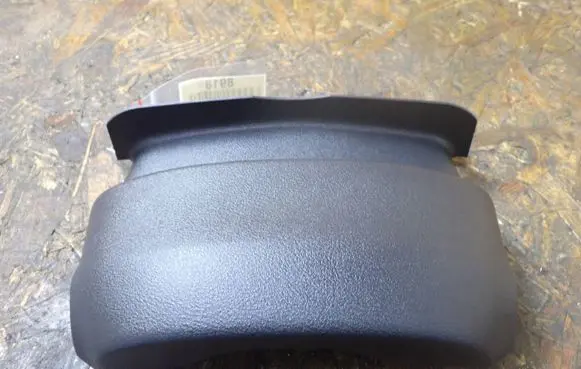 Honda Civic Steering wheel column trim 77350SMG