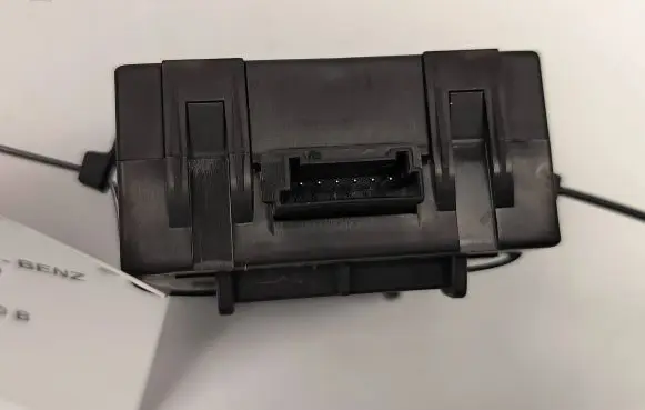Alarm control unit/module