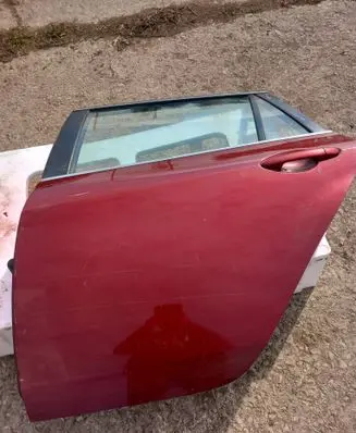 Mazda 6 Front door GSYD5802XJ