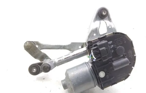 Peugeot 5008 Front wiper linkage 3397021289 9671062380