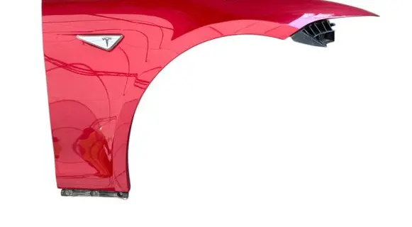 Tesla Model S Fender