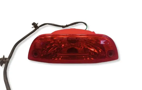 Hyundai Getz Third/center stoplight 924051C500