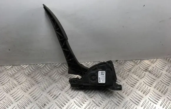 Ford Mondeo MK IV Accelerator throttle pedal 6G929F836SD 6PV01083415