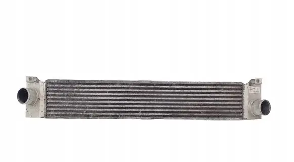 Fiat Ducato Intercooler radiator 1340763080