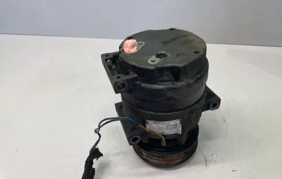 Renault Trafic II (X83) Air conditioning (A/C) compressor (pump) 8200200671 1140648