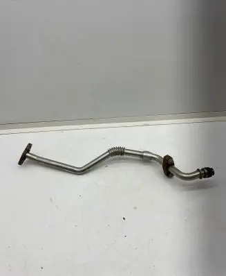 Renault Trafic III (X82) Turbo turbocharger oiling pipe/hose