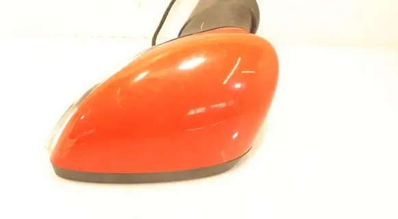 Ford B-MAX Front door electric wing mirror E8024704