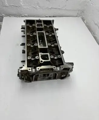 Ford Focus Engine head RF5M5G Q7DA