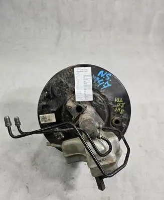 Volkswagen Tiguan Brake booster 3C1614105AH