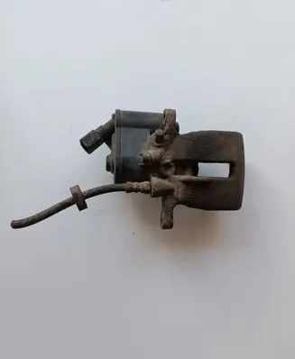 Audi A6 S6 C6 4F Rear brake caliper 0868 0868C