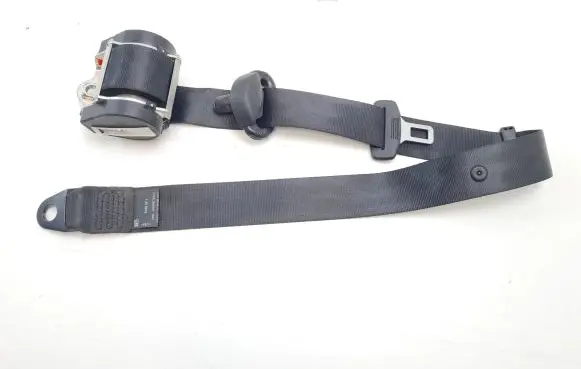 Opel Combo D Rear seatbelt 735556812 3465516