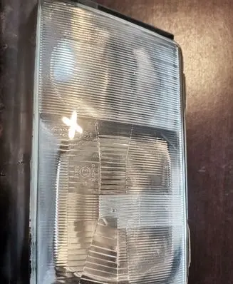 Mercedes-Benz E W124 Headlight/headlamp 0301073305 1305621904 1305621036