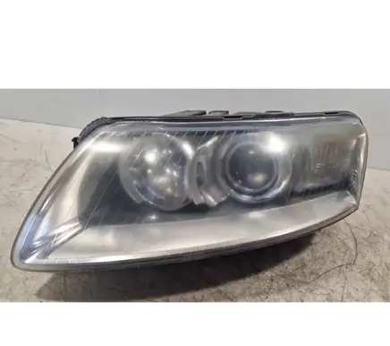 Audi A6 S6 C6 4F Headlight/headlamp 4F0941003 00888131578641