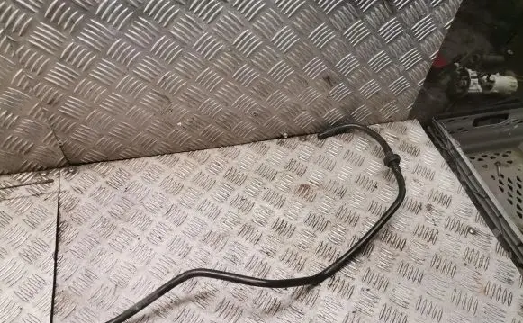 Ford Focus Vacuum line/pipe/hose