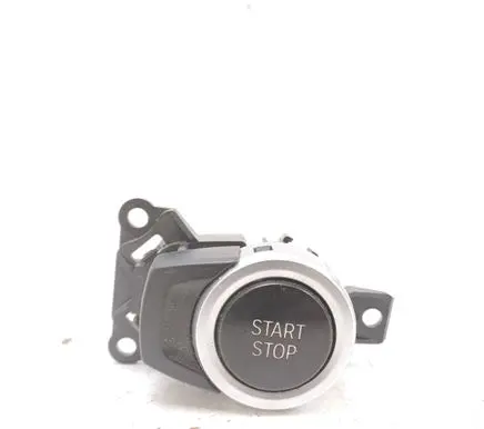 BMW X5 F15 Engine start stop button switch 9297994