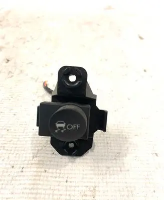 Subaru Forester SH ESP (stability program) switch 66211FG000
