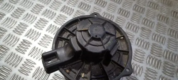 KIA Rio Heater fan/blower f00s33f005