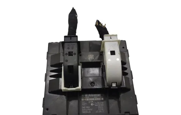 Volkswagen Polo V 6R Comfort/convenience module 6R0937087K