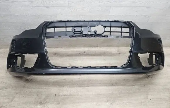 Audi A6 S6 C7 4G Front bumper 4G0807437