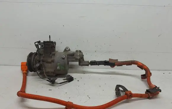 Honda Civic Air conditioning (A/C) compressor (pump) HBC175