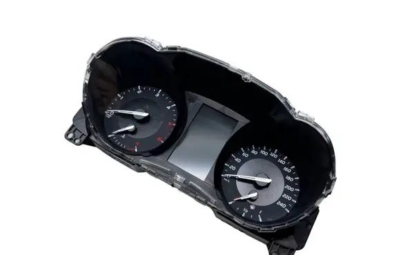 Toyota Avensis T270 Speedometer (instrument cluster) 8380005W82 0000000718 A2C94484800