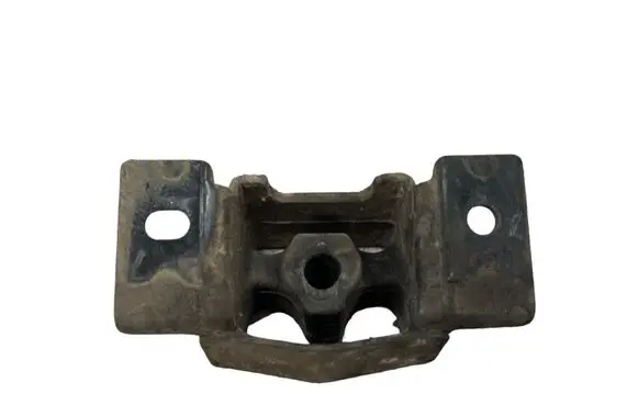 Muffler mount bracket/holder