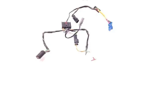 Other control units/modules