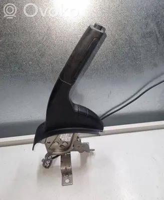 Smart ForFour II W453 Hand brake release handle A4534200084