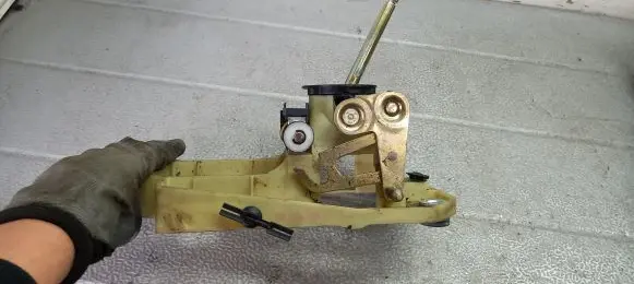 Lift Jack
