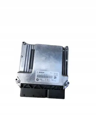BMW 5 E60 E61 Wing mirror control module 02810150427811701