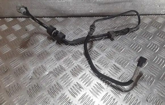 Mazda 3 II Vacuum line/pipe/hose