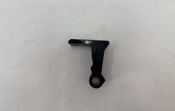 Audi A5 8T 8F Rear door upper hinge 8K0831402A