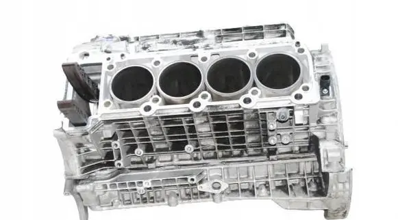 Mercedes-Benz ML W163 Engine block 628963