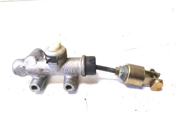 Toyota Avensis Verso Clutch master cylinder 3145414010