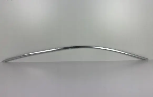 Infiniti Q30 Front door trim (molding) 80283-5DA0A