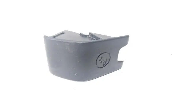 Audi A3 S3 8V ISOFIX cover 8V0887187