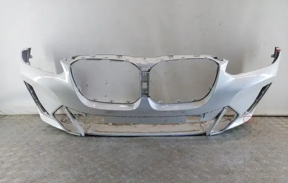 BMW X3 G01 Front bumper 51118081055