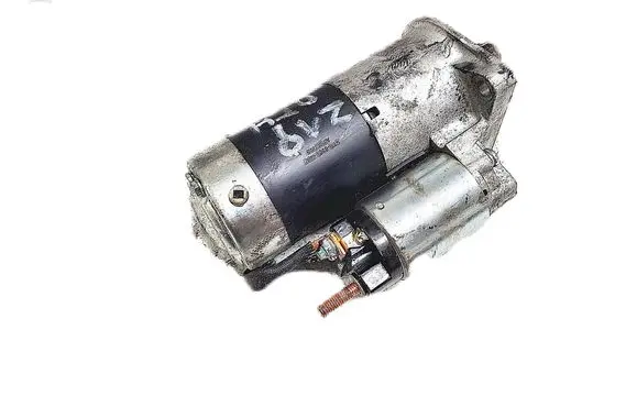 Peugeot 207 Starter motor AP007795 STR-6302-D0N