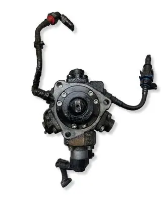 Infiniti FX Fuel injection high pressure pump 0445010225 1275703 8200880546
