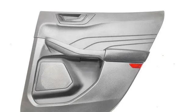 Ford Escape IV Rear door card panel trim LJ6BS266A20A G5040 RCERA