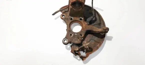 Audi A3 S3 8P Front wheel hub