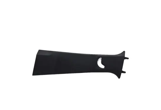Citroen C4 III e-C4 (B) pillar trim (top) 98334468ZD