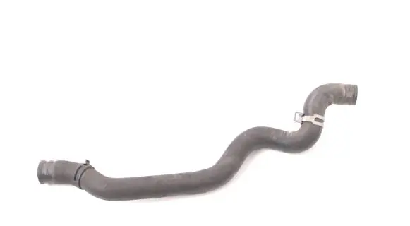 BMW 5 E60 E61 Engine coolant pipe/hose 6911001