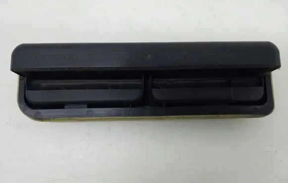Mercedes-Benz E W212 Fender grill A2128300142