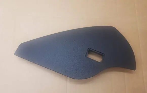 Volkswagen Golf VII Dashboard side end trim 5G1858218A
