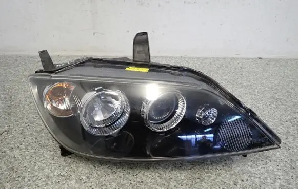 Mazda 2 Headlight/headlamp