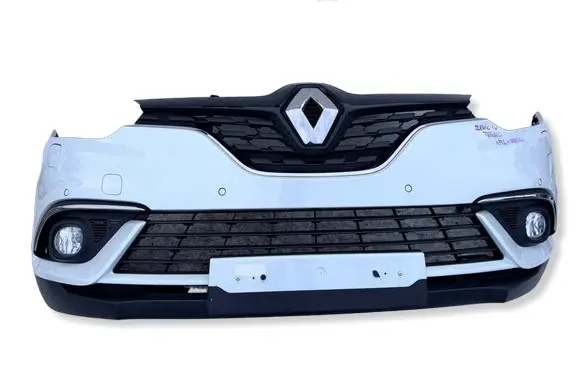 Renault Scenic IV - Grand scenic IV Front bumper 