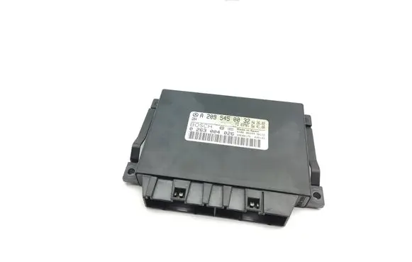 Mercedes-Benz CLK A209 C209 Parking PDC control unit/module A2095450032 0263004026