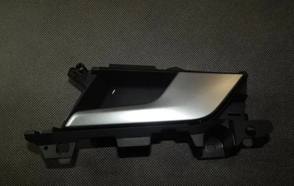 Audi A4 S4 B9 Rear door interior handle 8W0839020